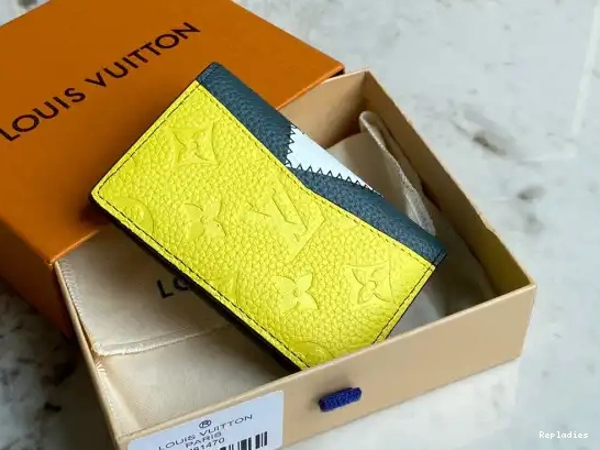 Fake Louis Bags LOUIS ORGANIZER VUITTON POCKET 0609